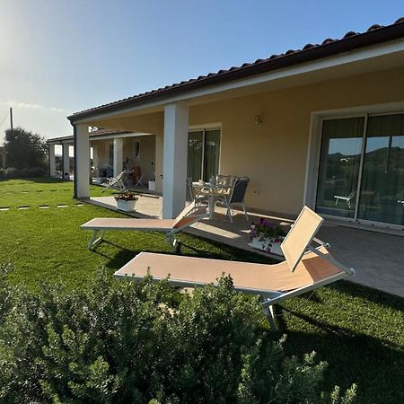 Appartamento I Pini Palau Exterior photo